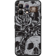 Чохол BoxFace Infinix Note 60 Pro 
