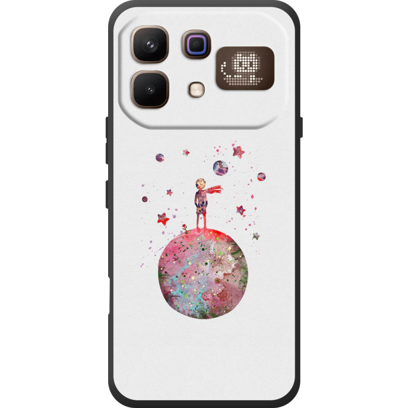 Чохол BoxFace Infinix Note 60 Pro 
