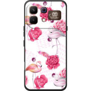 Чохол BoxFace Infinix Note 60 Pro 