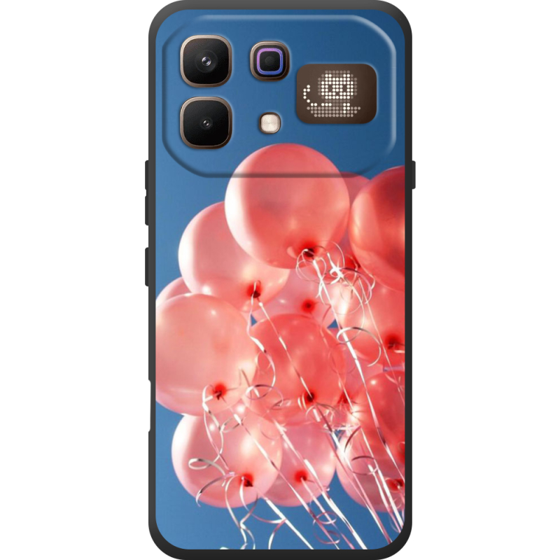 Чохол BoxFace Infinix Note 60 Pro 