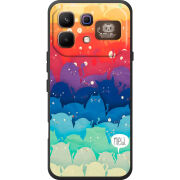 Чохол BoxFace Infinix Note 60 Pro 