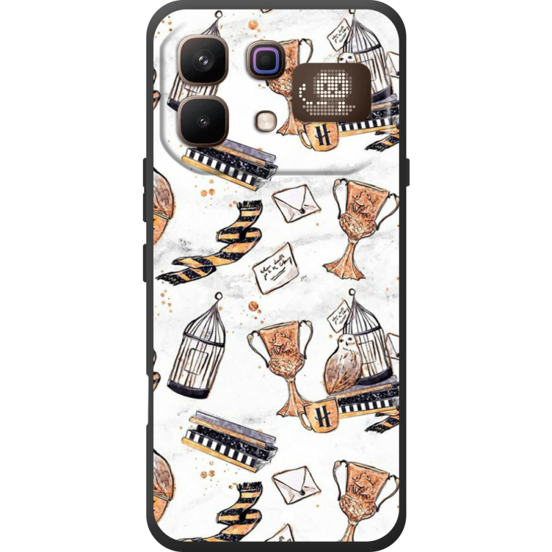 Чохол BoxFace Infinix Note 60 Pro 