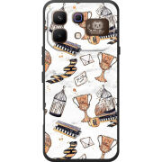 Чохол BoxFace Infinix Note 60 Pro 