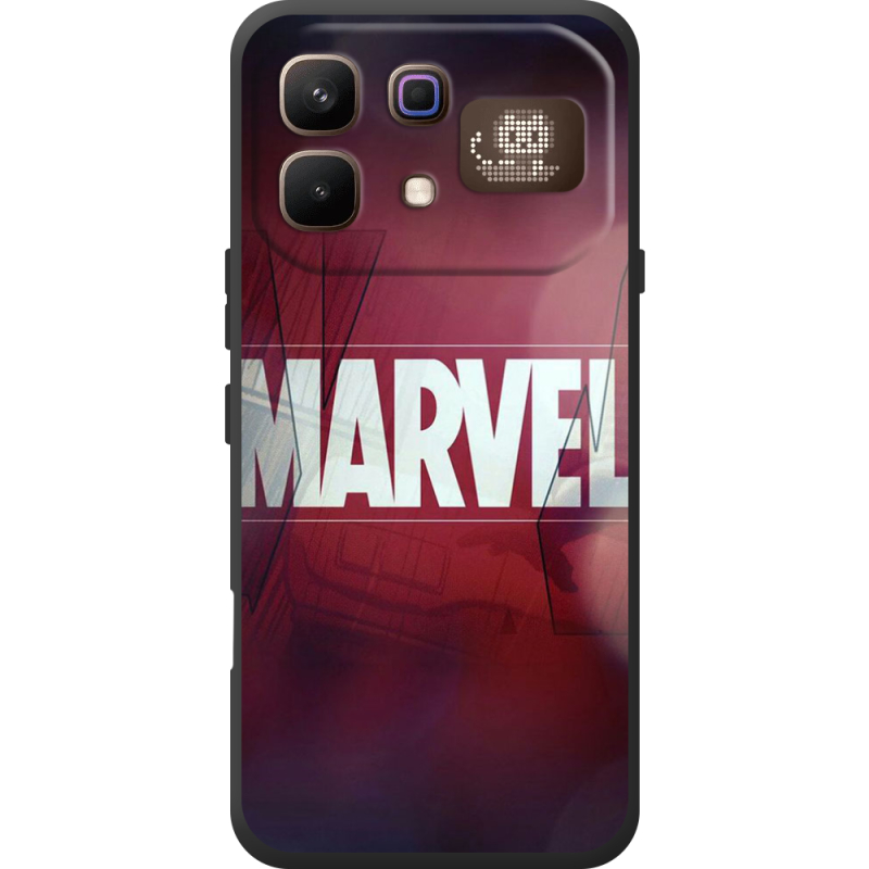 Чохол BoxFace Infinix Note 60 Pro 