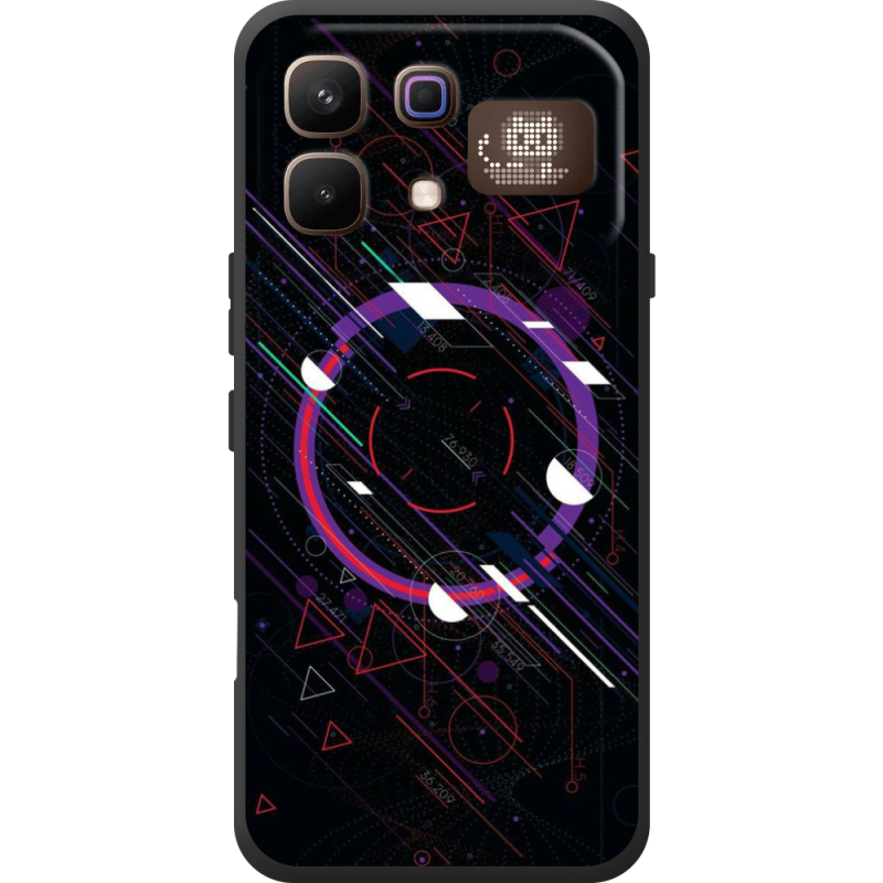 Чохол BoxFace Infinix Note 60 Pro 