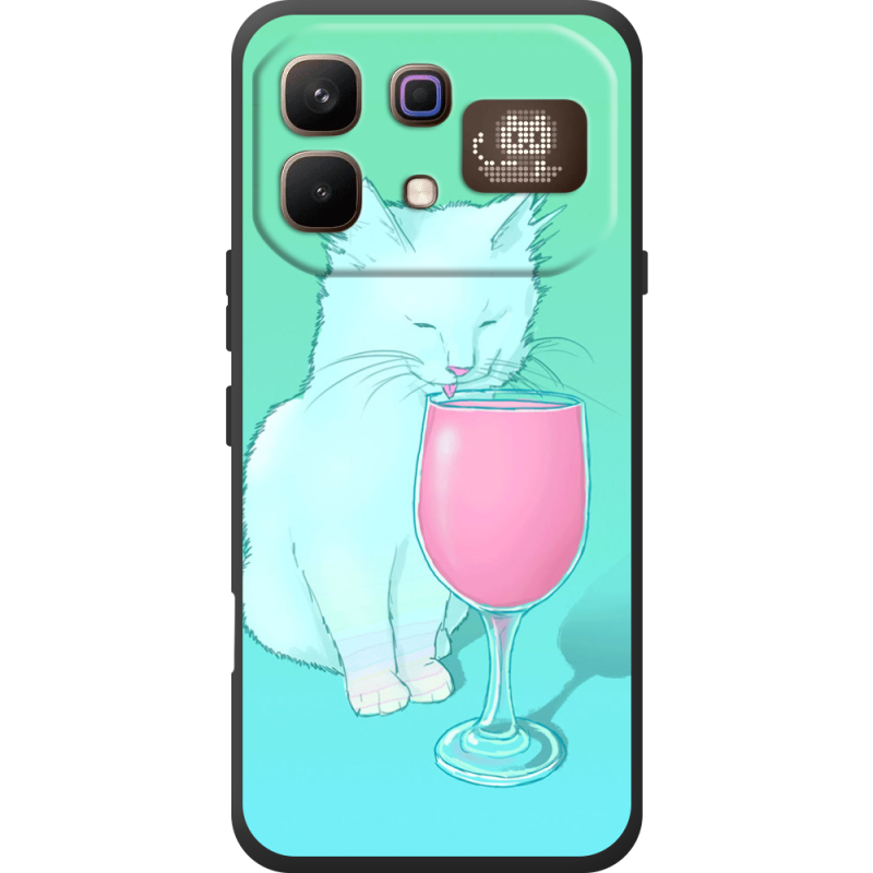 Чохол BoxFace Infinix Note 60 Pro 