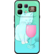 Чохол BoxFace Infinix Note 60 Pro 