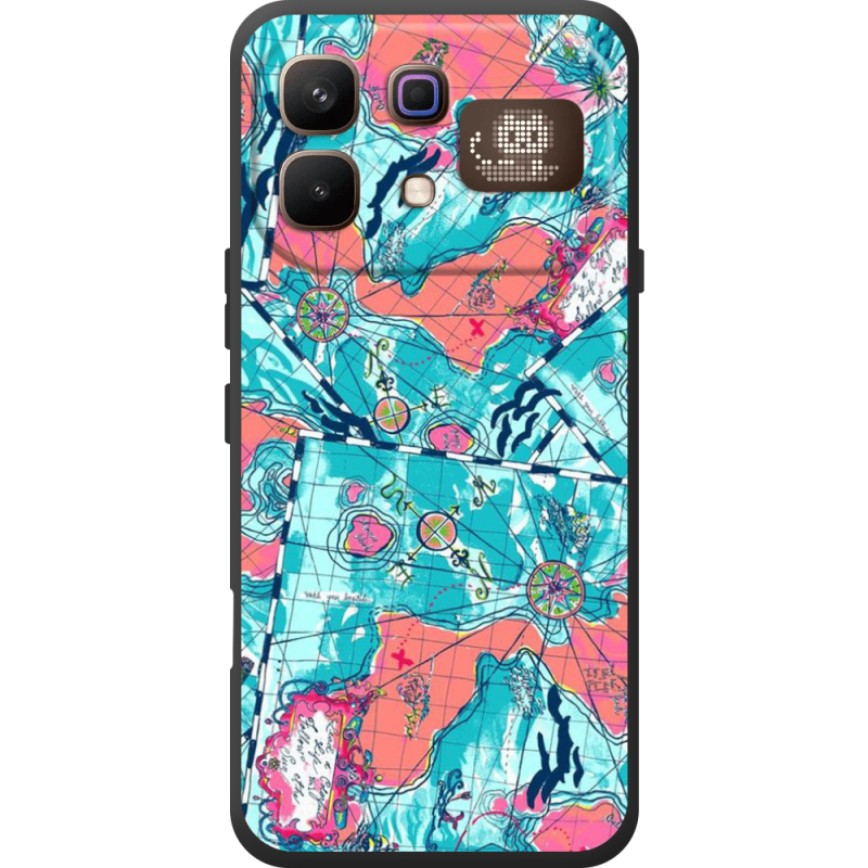 Чохол BoxFace Infinix Note 60 Pro 