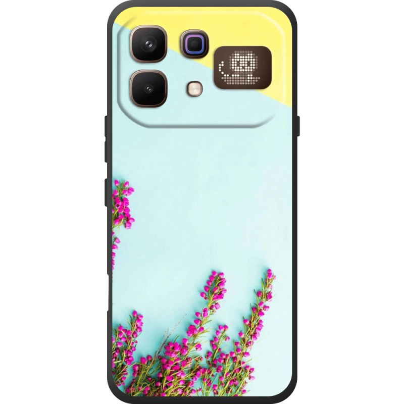 Чохол BoxFace Infinix Note 60 Pro 