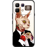 Чохол BoxFace Infinix Note 60 Pro 