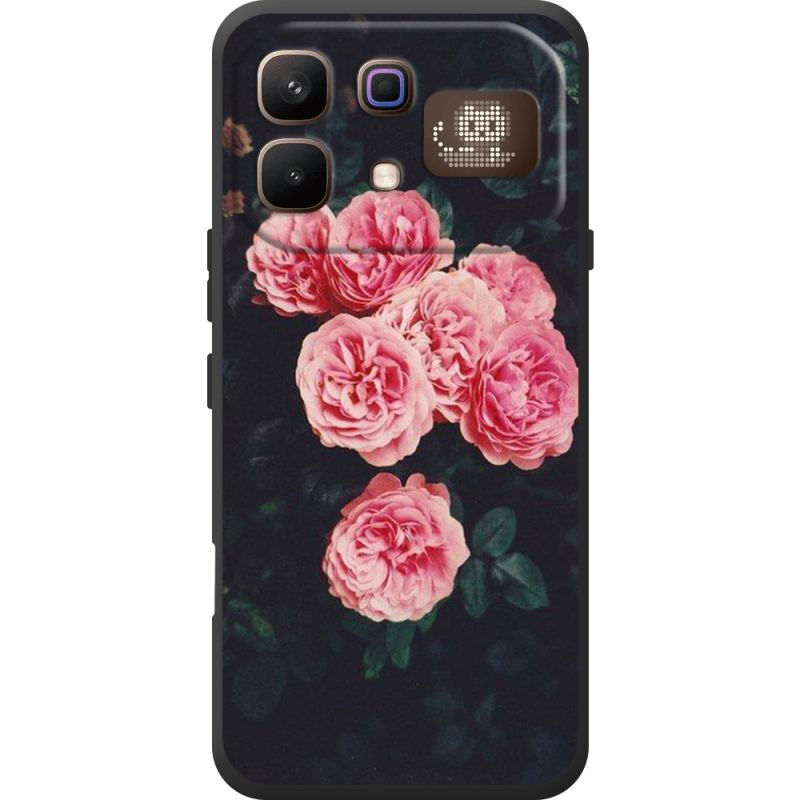 Чохол BoxFace Infinix Note 60 Pro 