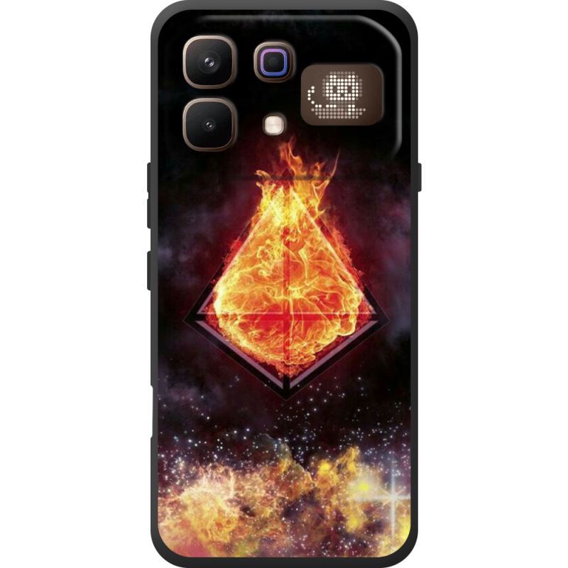 Чохол BoxFace Infinix Note 60 Pro 