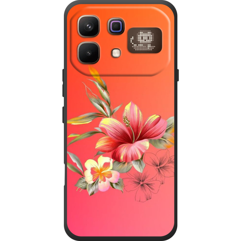 Чохол BoxFace Infinix Note 60 Pro 