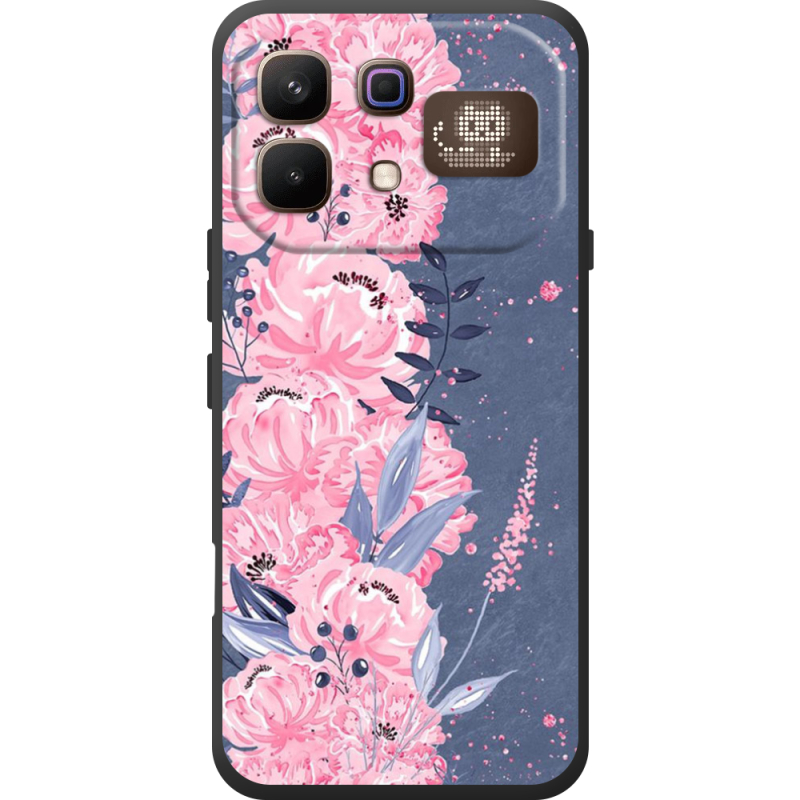 Чохол BoxFace Infinix Note 60 Pro 