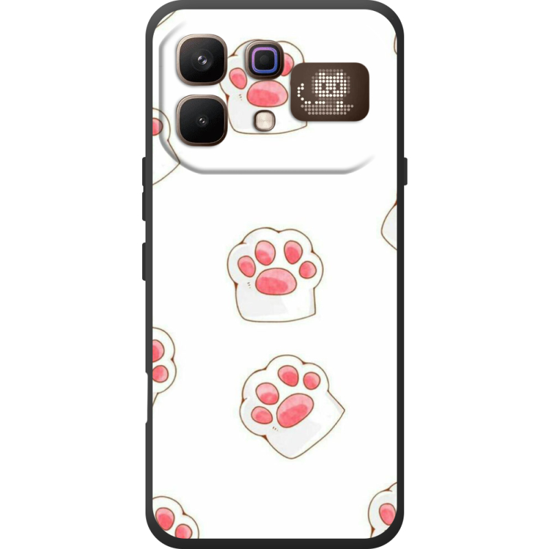 Чохол BoxFace Infinix Note 60 Pro 
