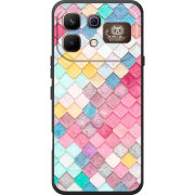 Чохол BoxFace Infinix Note 60 Pro 