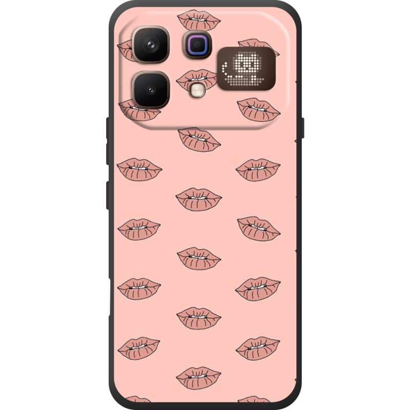 Чохол BoxFace Infinix Note 60 Pro 