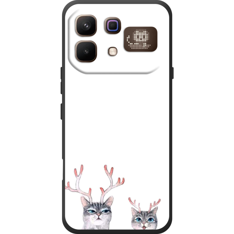 Чохол BoxFace Infinix Note 60 Pro 