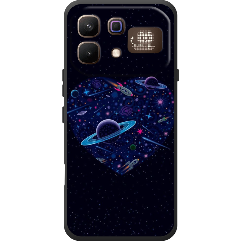 Чохол BoxFace Infinix Note 60 Pro 