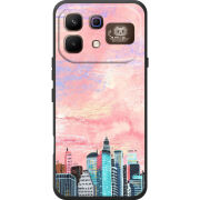 Чохол BoxFace Infinix Note 60 Pro 