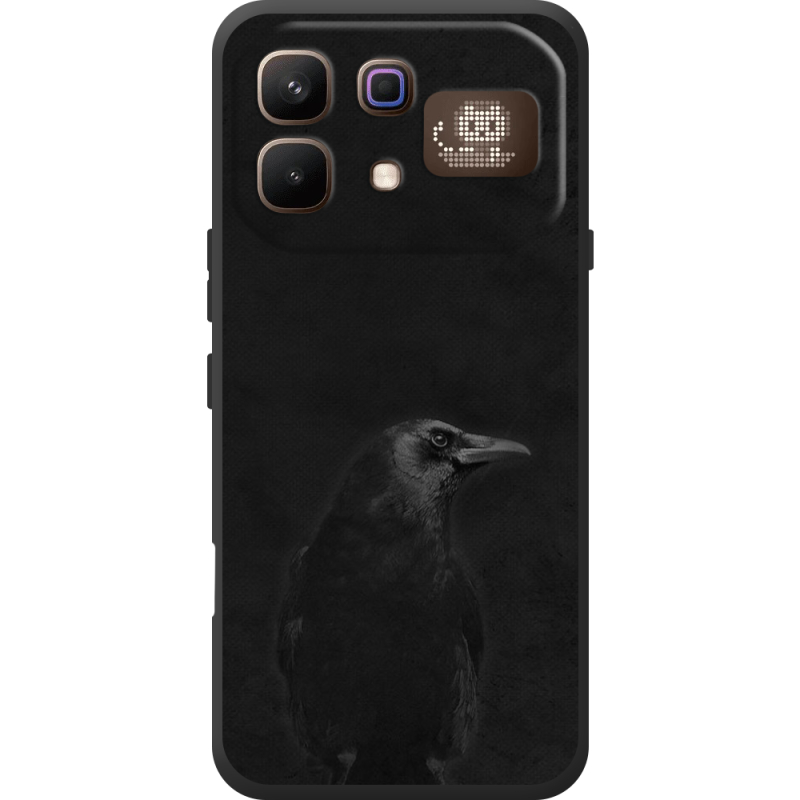 Чохол BoxFace Infinix Note 60 Pro 