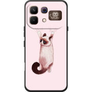 Чохол BoxFace Infinix Note 60 Pro 