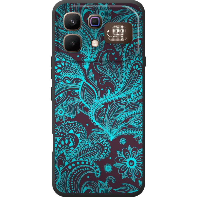 Чохол BoxFace Infinix Note 60 Pro 