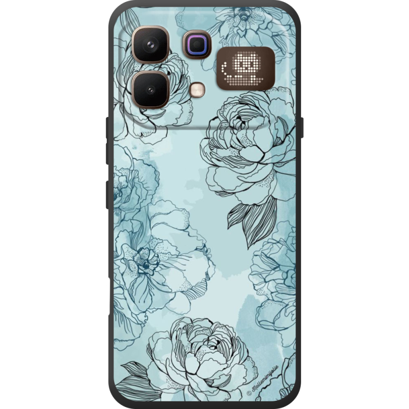 Чохол BoxFace Infinix Note 60 Pro 
