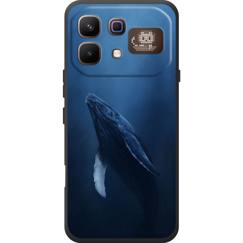 Чохол BoxFace Infinix Note 60 Pro 