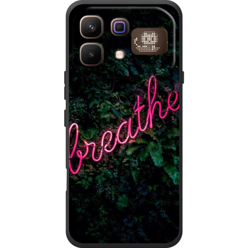 Чохол BoxFace Infinix Note 60 Pro 