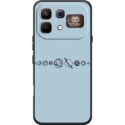 Чохол BoxFace Infinix Note 60 Pro 