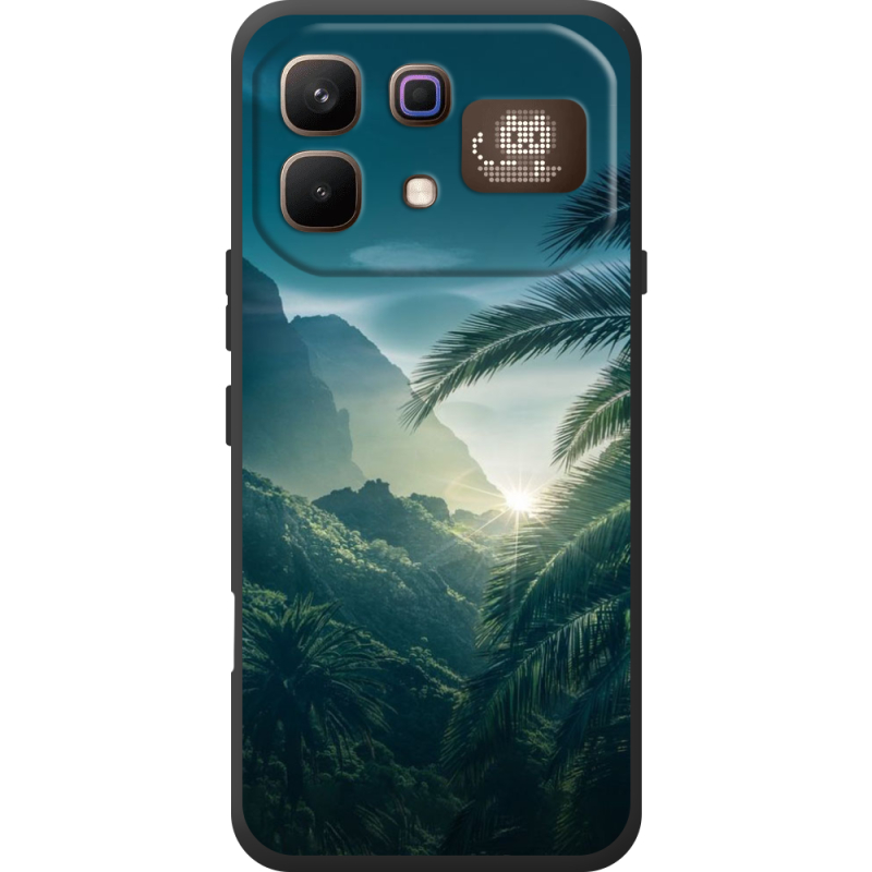 Чохол BoxFace Infinix Note 60 Pro 
