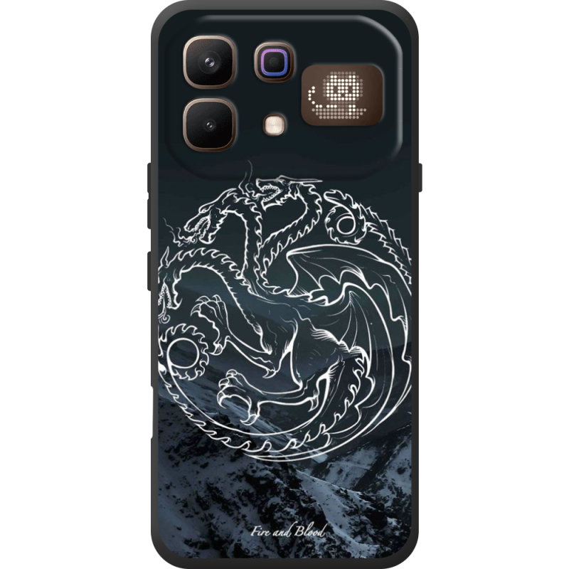 Чохол BoxFace Infinix Note 60 Pro 
