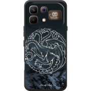 Чохол BoxFace Infinix Note 60 Pro 