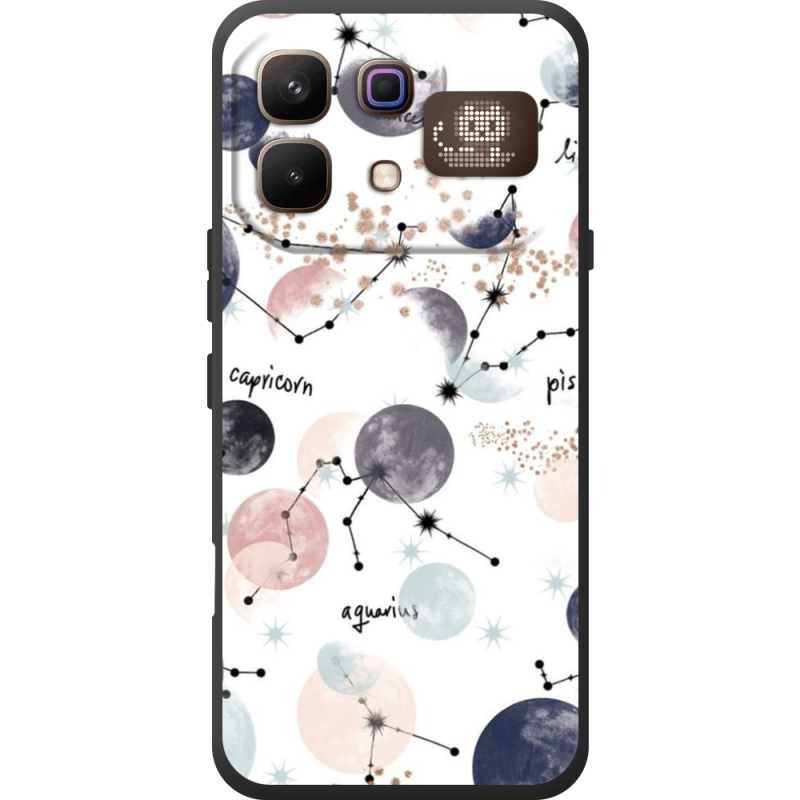 Чохол BoxFace Infinix Note 60 Pro 