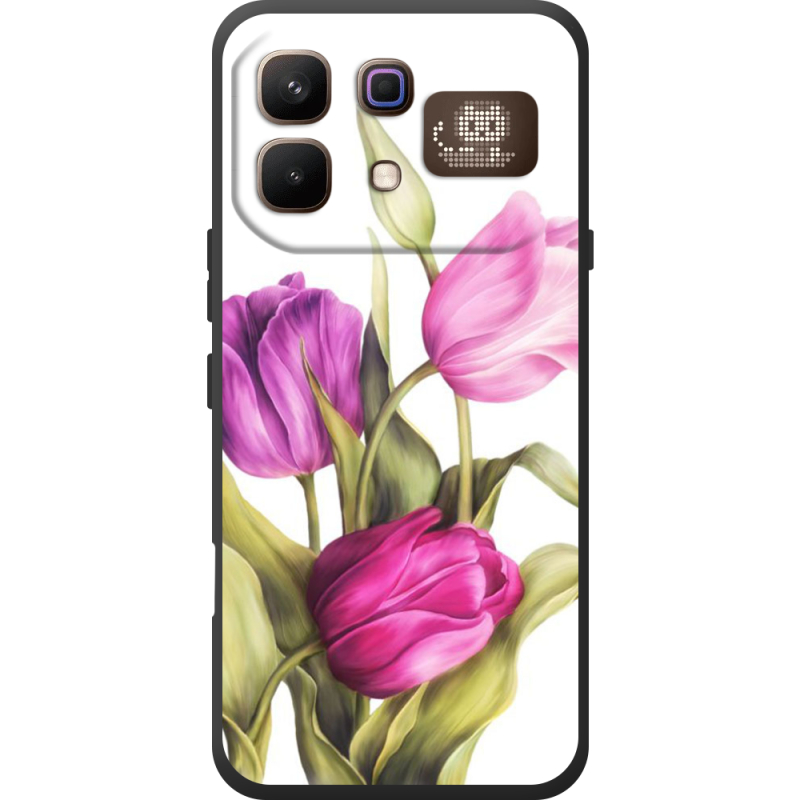 Чохол BoxFace Infinix Note 60 Pro 