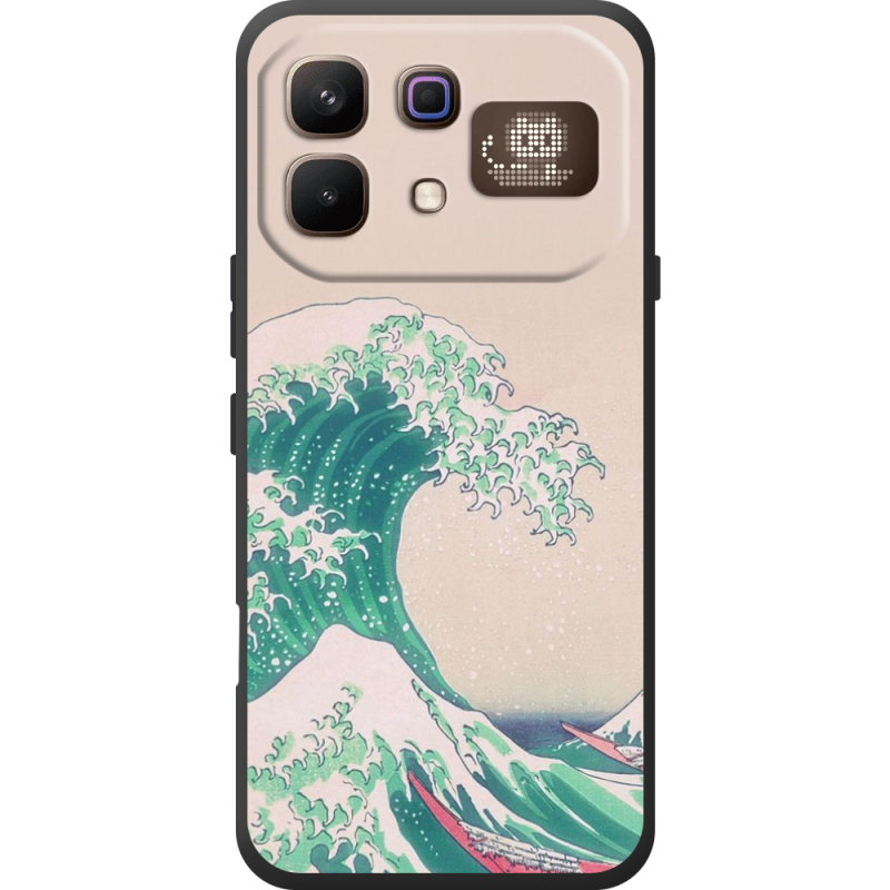 Чохол BoxFace Infinix Note 60 Pro 