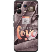 Чохол BoxFace Infinix Note 60 Pro 