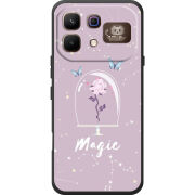 Чохол BoxFace Infinix Note 60 Pro 