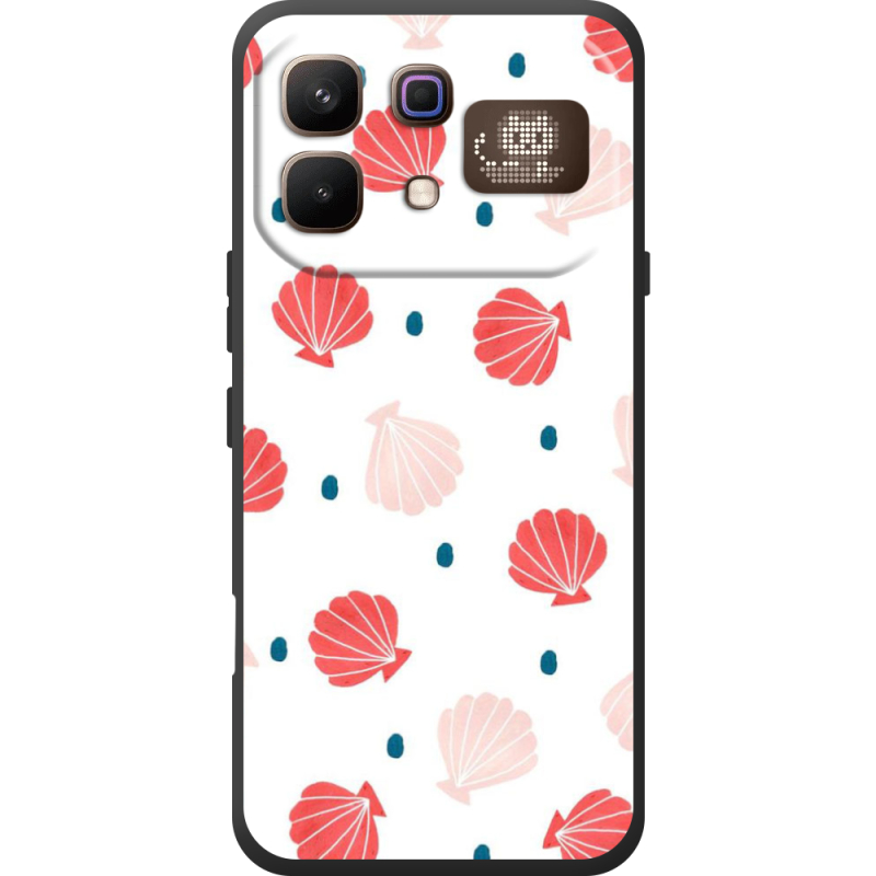 Чохол BoxFace Infinix Note 60 Pro 