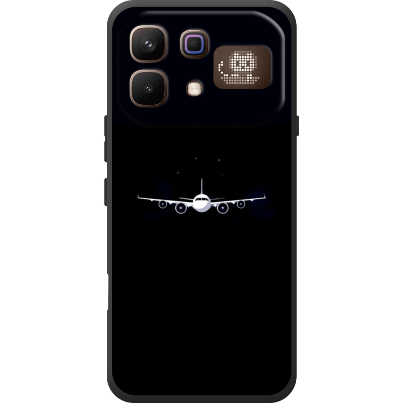 Чохол BoxFace Infinix Note 60 Pro 