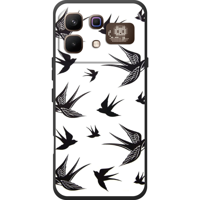 Чохол BoxFace Infinix Note 60 Pro 