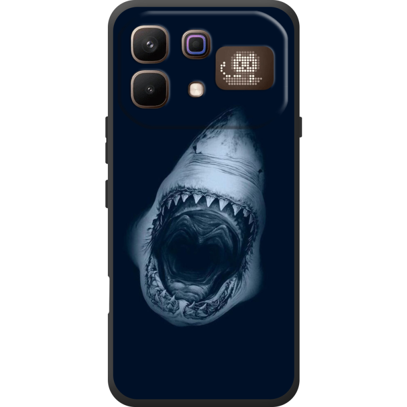 Чохол BoxFace Infinix Note 60 Pro 