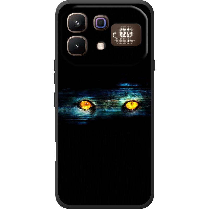 Чохол BoxFace Infinix Note 60 Pro Eyes in the Dark