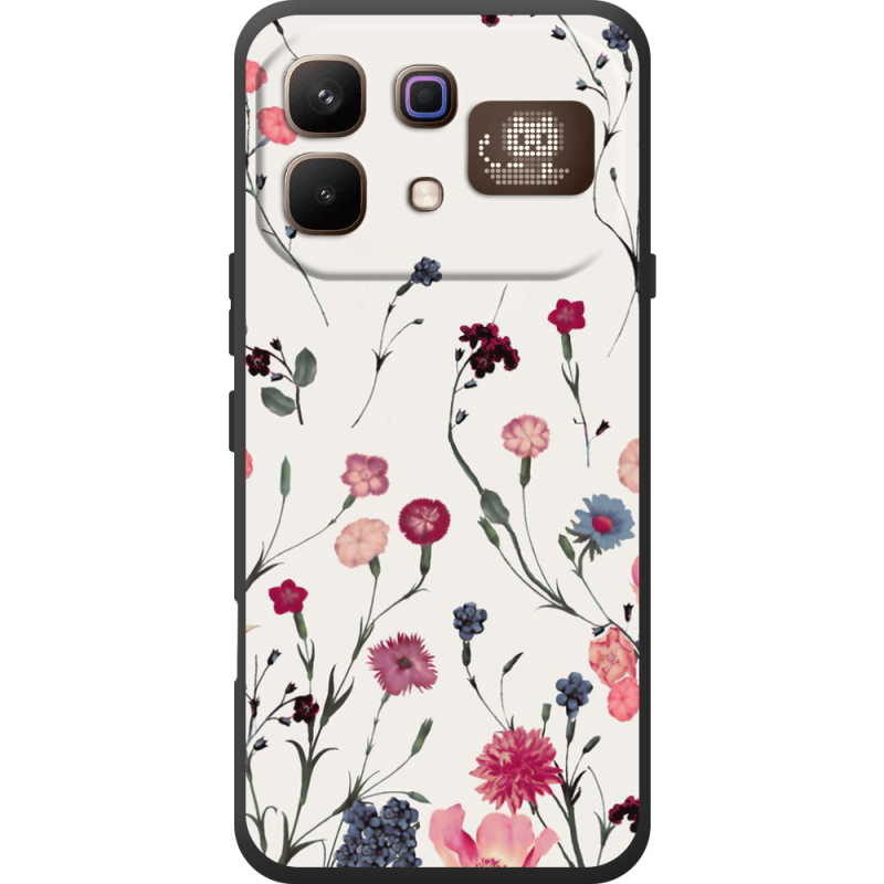 Чохол BoxFace Infinix Note 60 Pro 