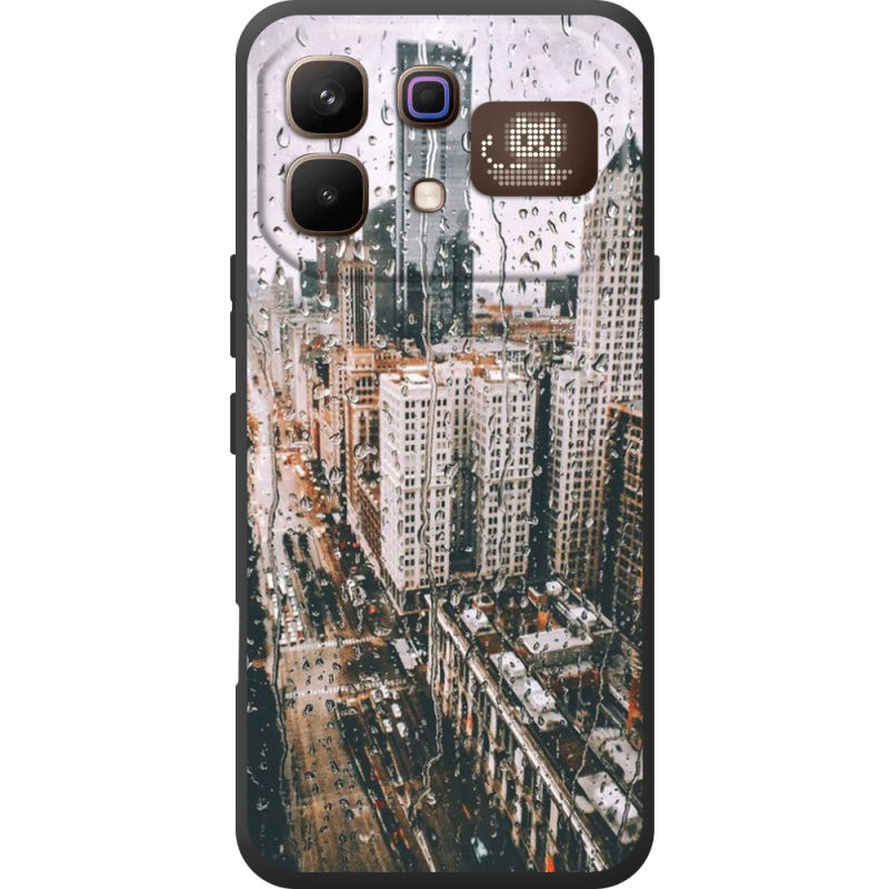 Чохол BoxFace Infinix Note 60 Pro 