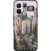 Чохол BoxFace Infinix Note 60 Pro 