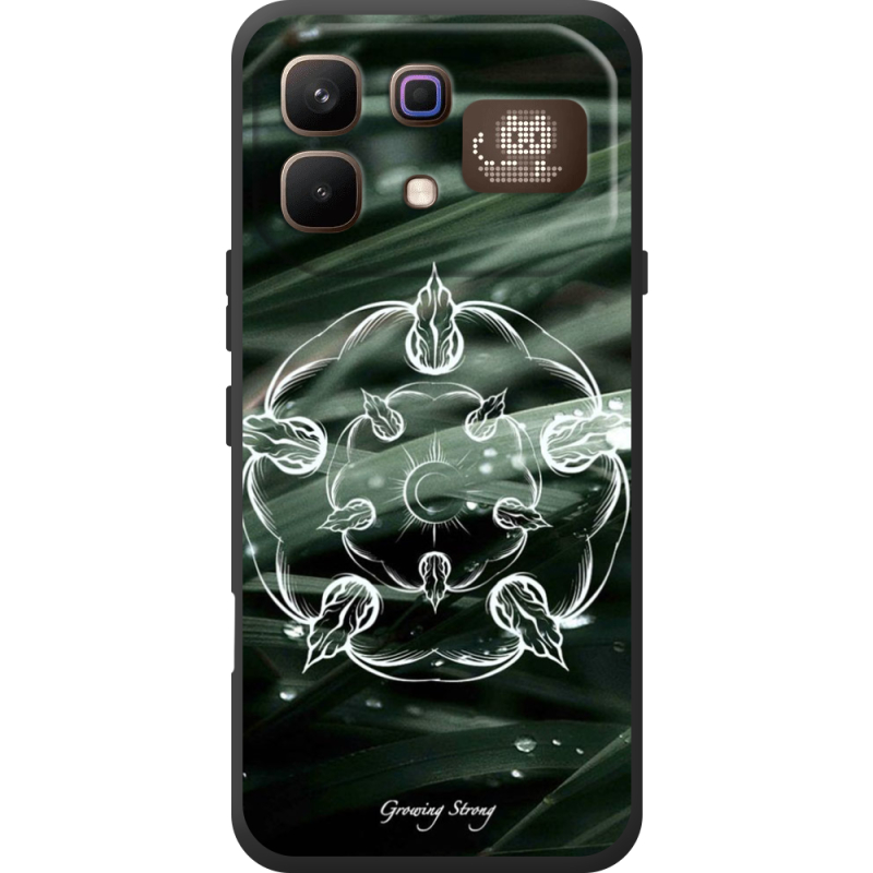Чохол BoxFace Infinix Note 60 Pro 