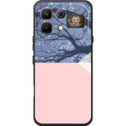 Чохол BoxFace Infinix Note 60 Pro 