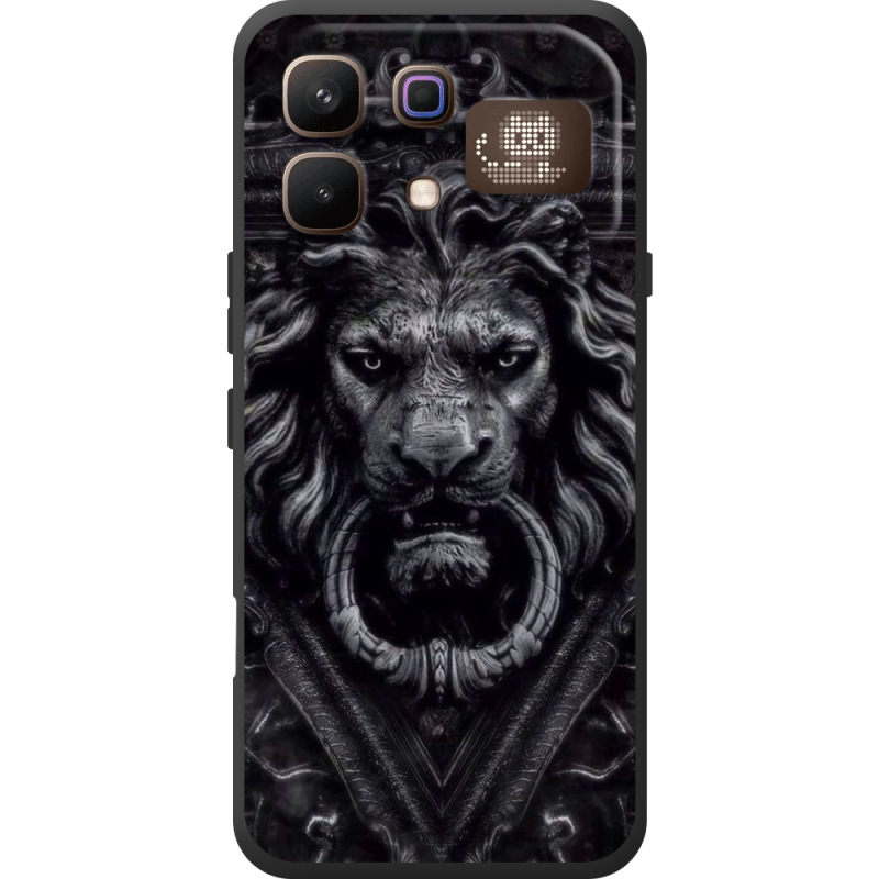 Чохол BoxFace Infinix Note 60 Pro 